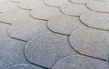 New Basford asphalt roofing costs