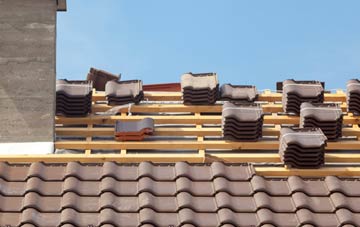 New Basford clay roofing costs