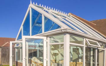 conservatory roof insulation costs New Basford