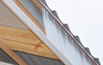 why New Basford fascia repairs are essential