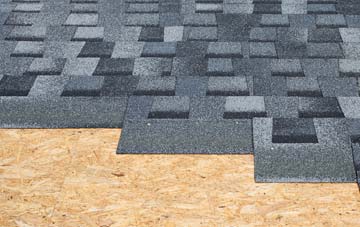 expert New Basford asphalt roof companies