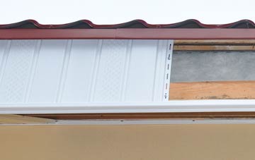 New Basford fascia repair costs