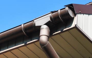 types of New Basford fascias