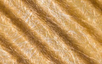 New Basford fibreglass roof waterproofing