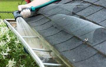 New Basford gutter cleaning costs