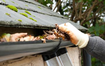 gutter cleaning New Basford, Nottinghamshire