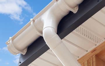 New Basford gutter installation costs