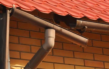 New Basford gutter repair costs