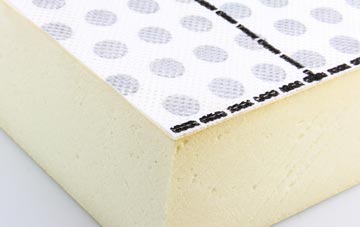 meeting New Basford building codes