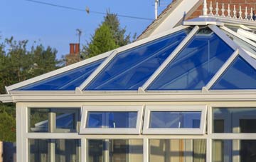 professional New Basford conservatory insulation