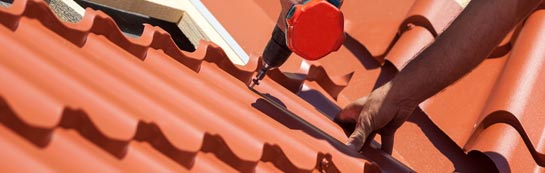 save on New Basford roof installation costs