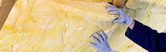 quotes for New Basford roof insulation