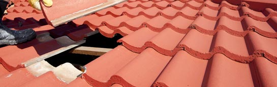 compare New Basford roof repair quotes