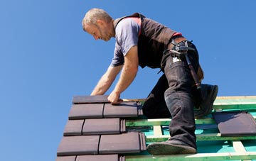disadvantages of New Basford slate roofing