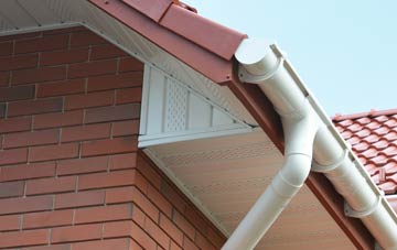 New Basford soffit repair costs