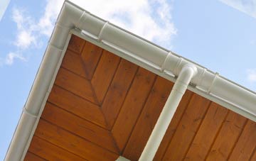New Basford soffit types