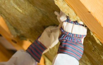 types of New Basford pitched roof insulation materials