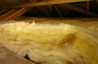New Basford pitch roof insulation