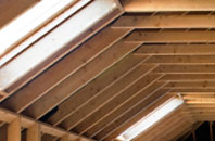New Basford tapered roof insulation quotes
